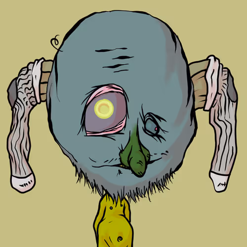 goblintown #7965