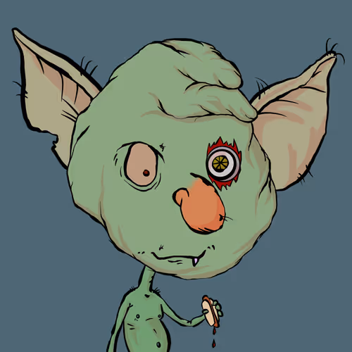 goblintown #3085