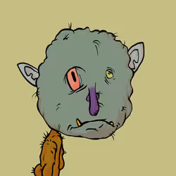 goblintown #1014