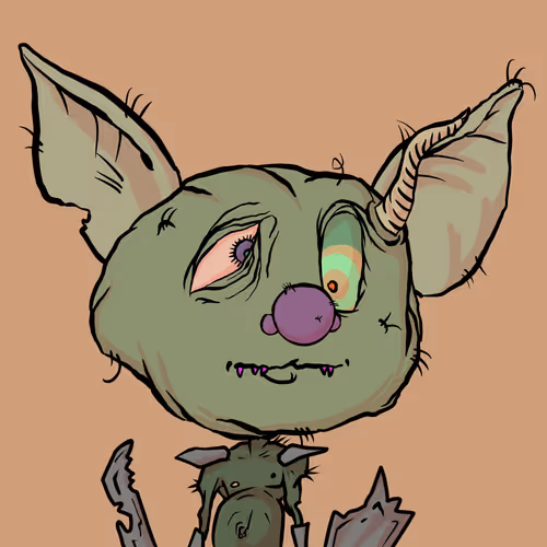Goblintownwtf