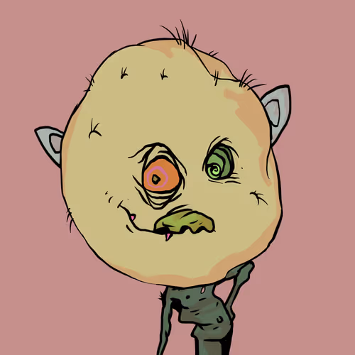 goblintown #285
