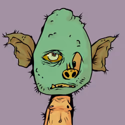 goblintown #3627