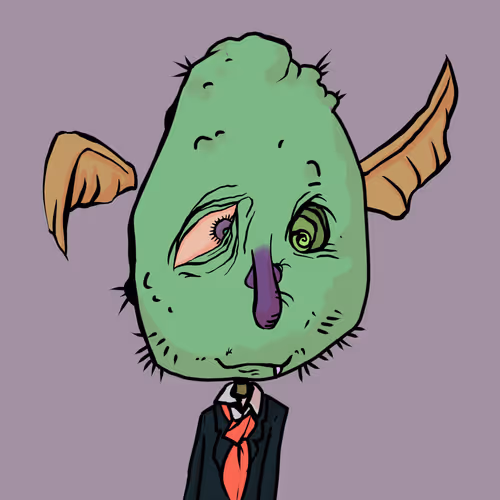 goblintown #6567