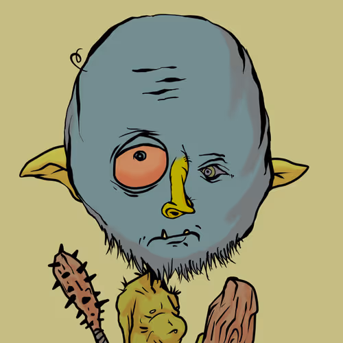 goblintown #6701