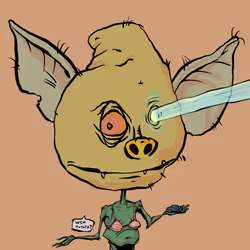 goblintown #4873