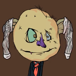 goblintown #5321