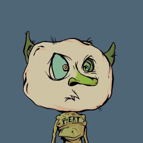 goblintown #9985