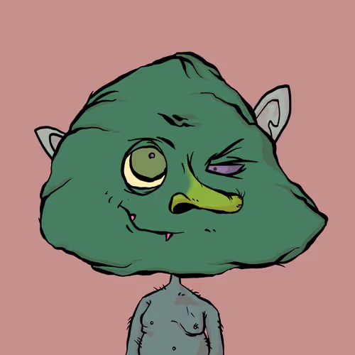 goblintown #6955