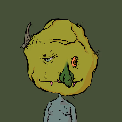 goblintown #4510