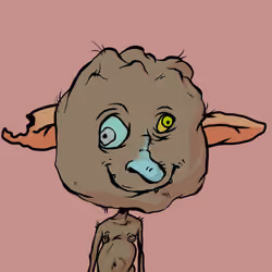 goblintown #8051