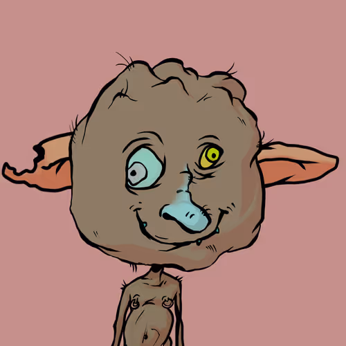 goblintown #8051