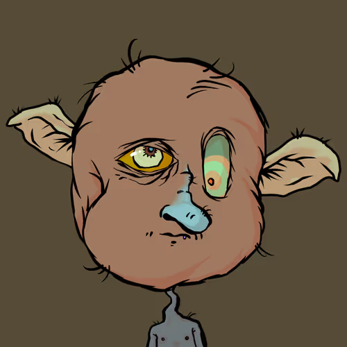 Goblintown #7470