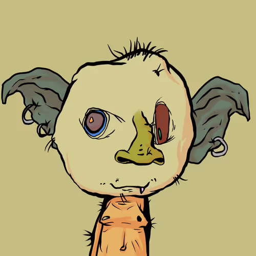 goblintown #3682