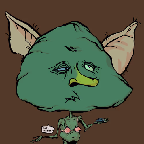 Goblintownwtf
