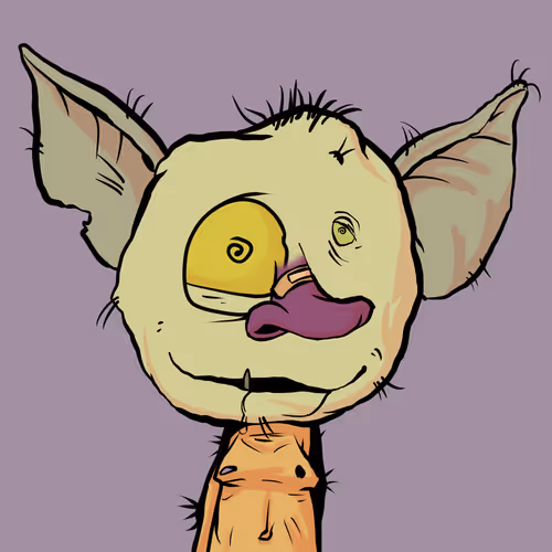 goblintown #2784