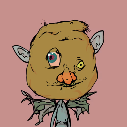 goblintown #9560