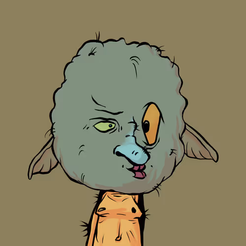 goblintown #635