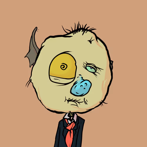 goblintown #9951