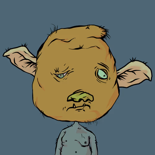 goblintown #2333