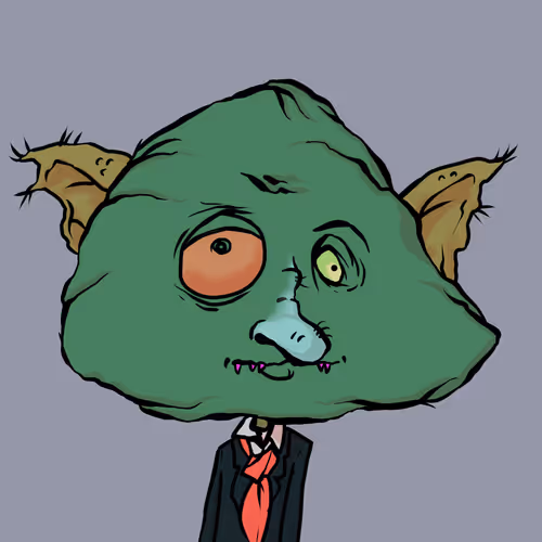 goblintown #4233