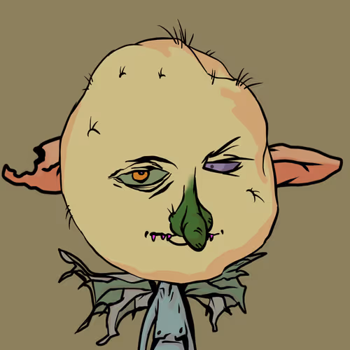 Goblintownwtf