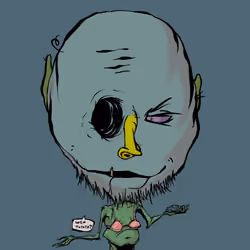 goblintown #6970