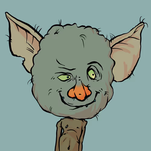 goblintown #9066