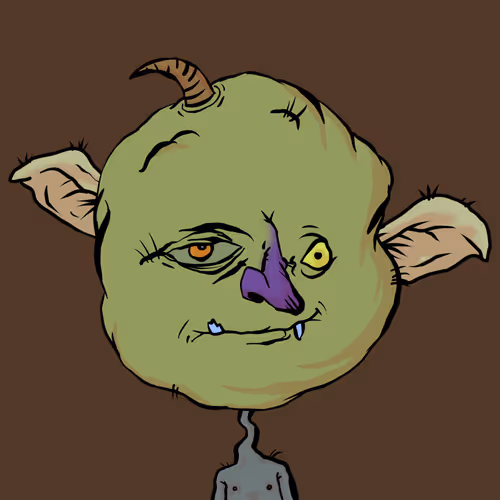 Goblintownwtf