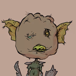 goblintown #2707