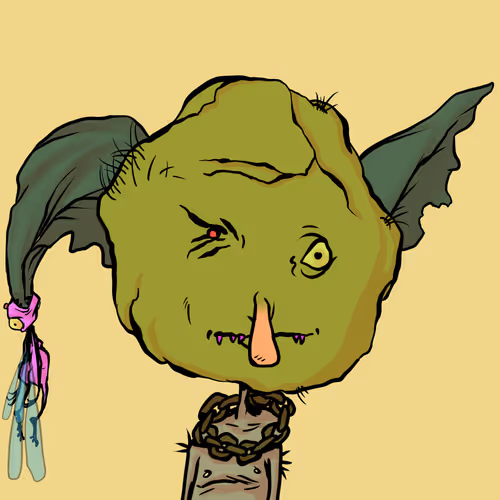 Goblintownwtf
