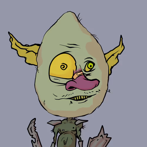 goblintown #1787