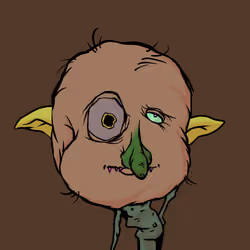 goblintown #621