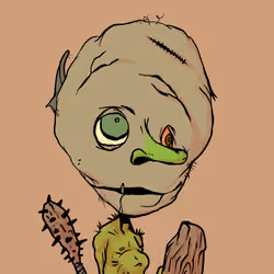 goblintown #5509