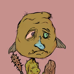 goblintown #9485