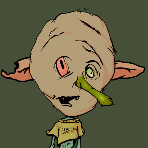 Goblintownwtf