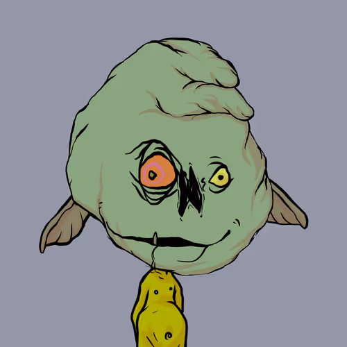 goblintown #2265