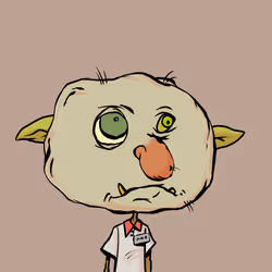 goblintown #7989