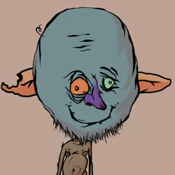 goblintown #8669