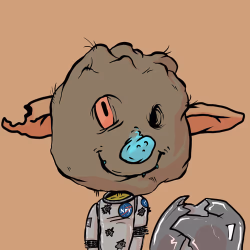 goblintown #9962