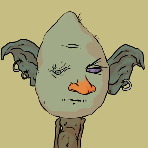 Goblintownwtf