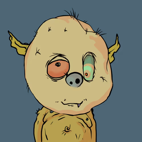 goblintown #2855