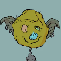 goblintown #6586