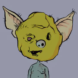 goblintown #694