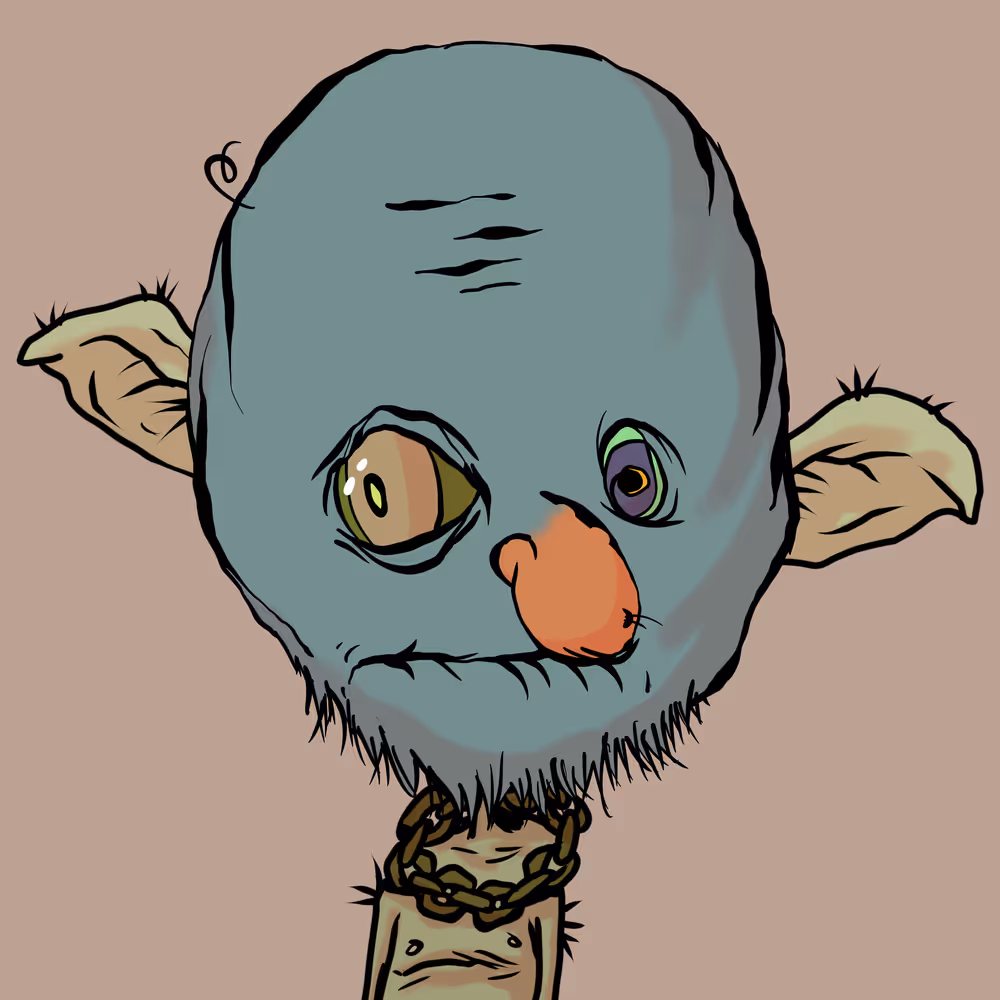 goblintown #9987