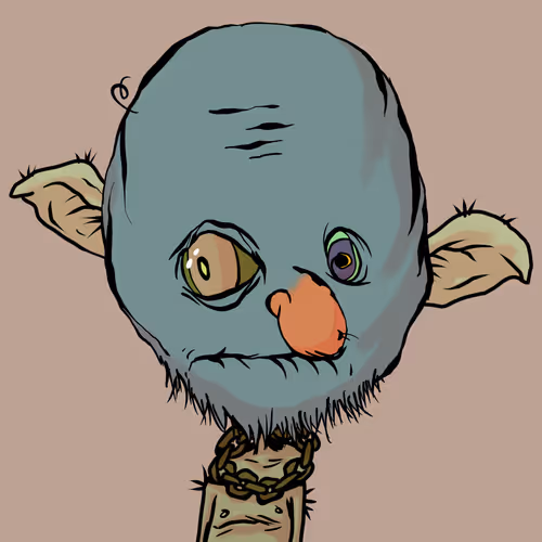 goblintown #9987