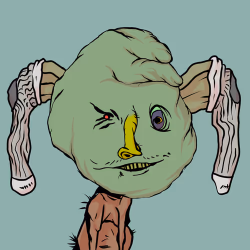 goblintown #642
