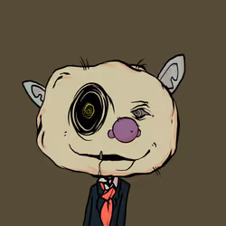 goblintown #8857