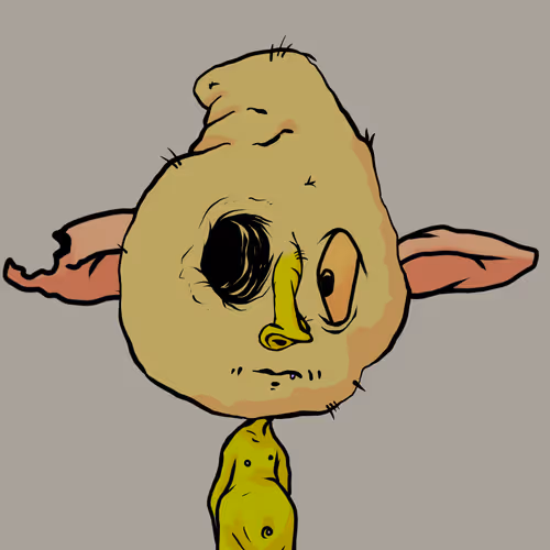 goblintown #9634
