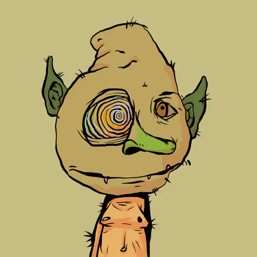 goblintown #1013