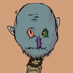 goblintown #828